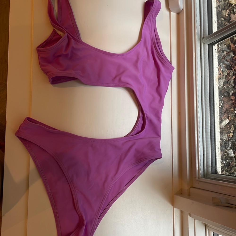 Shein one piece